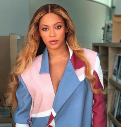 Beyonce