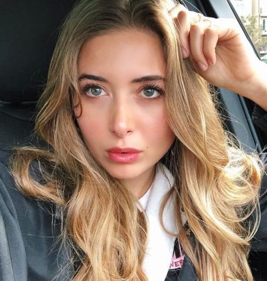 Hunter Daily Salomon