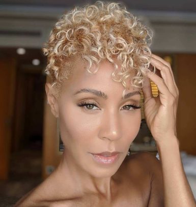 Jada Pinkett Smith