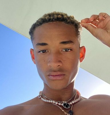 Jaden Smith