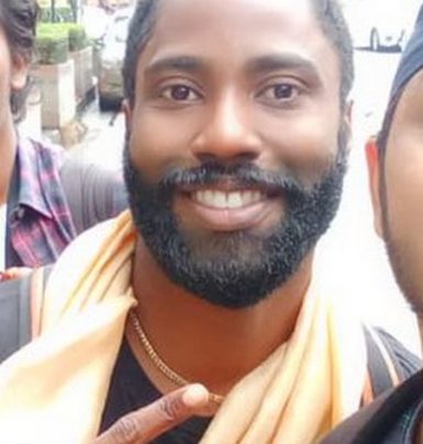 John David Washington