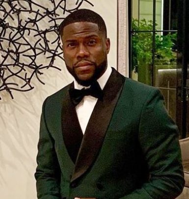 Kevin Hart