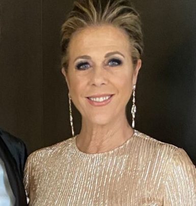 Rita Wilson