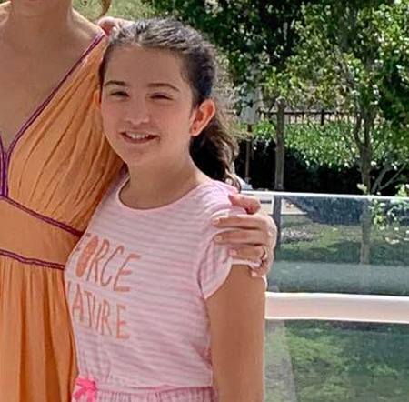 Sabrina Mottola Sodi Mother, Father, Siblings | FamilyWing