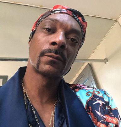 Snoop Dogg