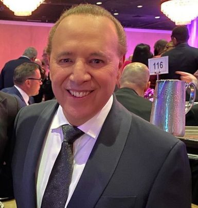 Tommy Mottola