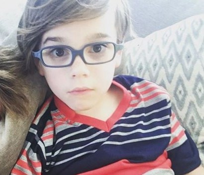 Valentino Martin Mother, Father, Siblings | FamilyWing