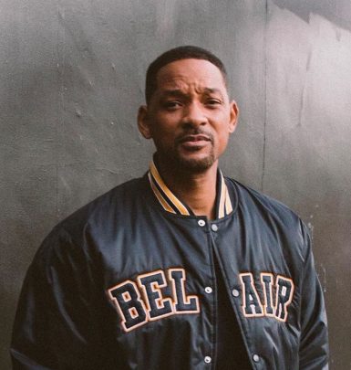 Will Smith