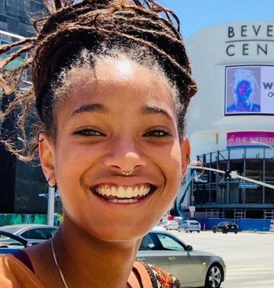 Willow Smith