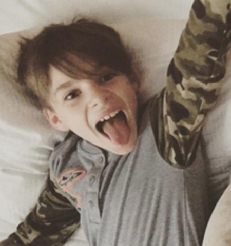 Matteo Martin Mother, Father, Siblings | FamilyWing