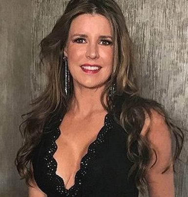 Ashley Thompson Manning