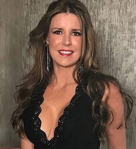 Ashley Thompson Manning Family: Husband, Kids, Parents, Siblings