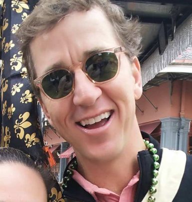 Cooper Manning
