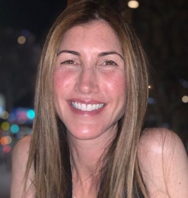 Jackie Sandler