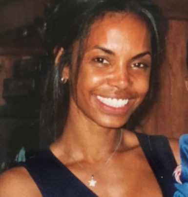 Kim Porter
