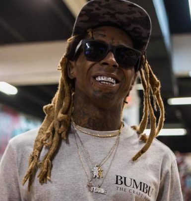 Lil Wayne