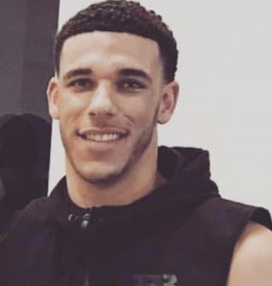Lonzo Ball