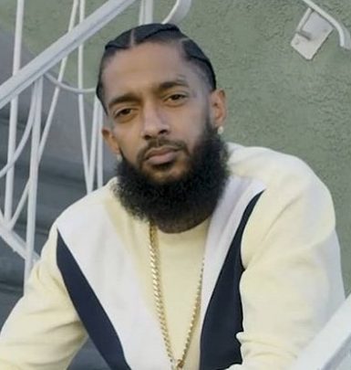 Nipsey Hussle
