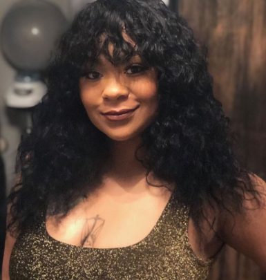 Nivea B. Hamilton