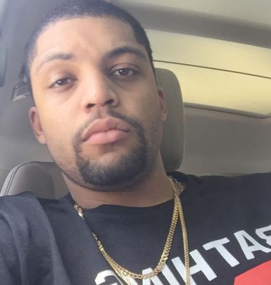 O’Shea Jackson Jr.