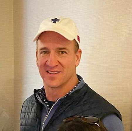 Peyton Manning Family: Wife, Kids, Parents, Siblings FamilyWing