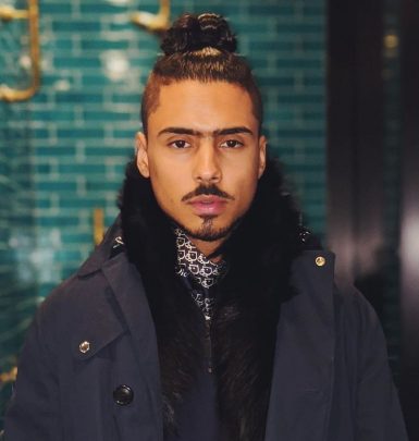 Quincy Brown
