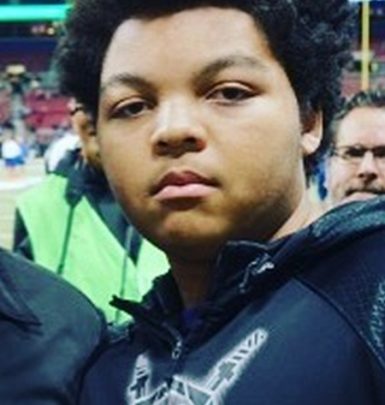 Shareef Jackson