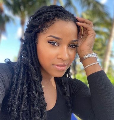 Toya Johnson