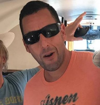 Adam Sandler
