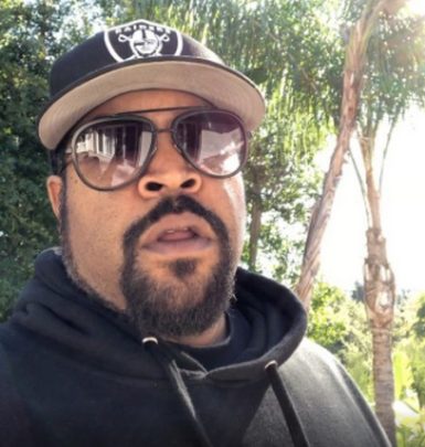 Ice Cube