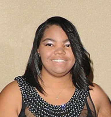 Karima Jackson