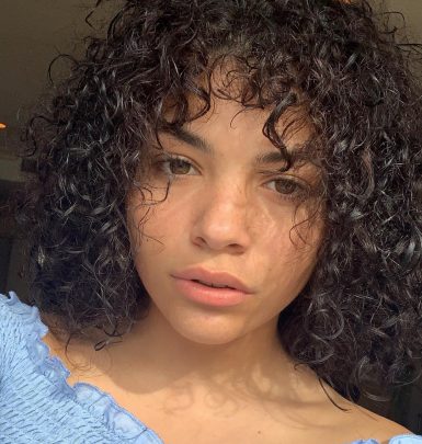 Alexandria Jones