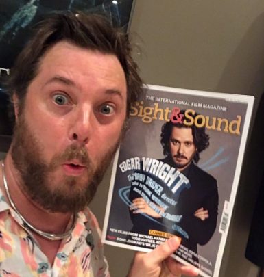 Duncan Jones