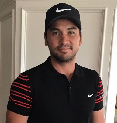 Jason Day