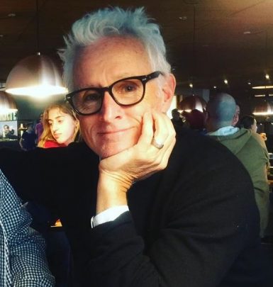 John Slattery