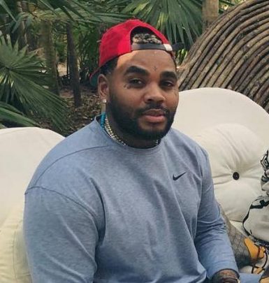 Kevin Gates