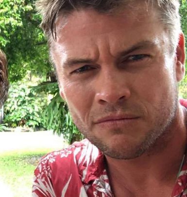 Luke Hemsworth