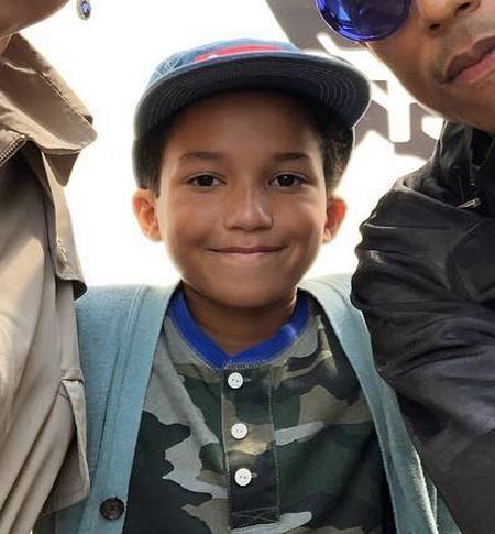 Rocket Williams Mother, Father, Siblings | FamilyWing