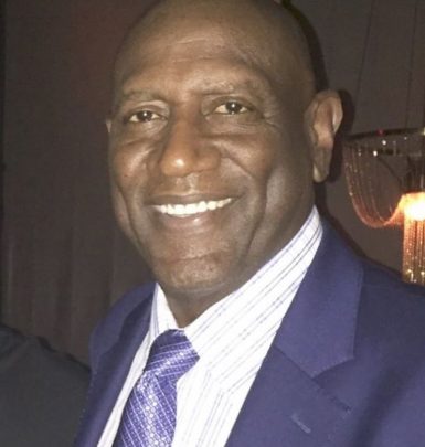 Spencer Haywood