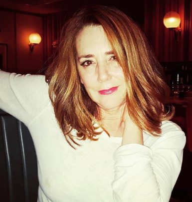 Talia Balsam