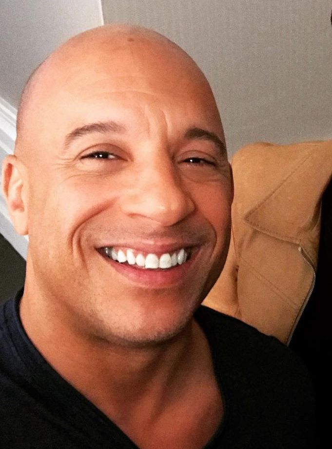 Behind the Legend: The Parents Who Shaped Vin Diesel