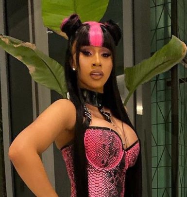 Cardi B