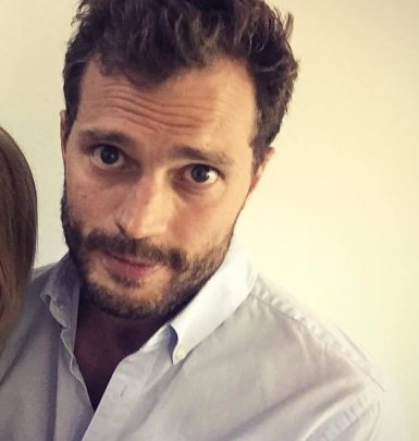 Jamie Dornan