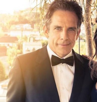 Ben Stiller