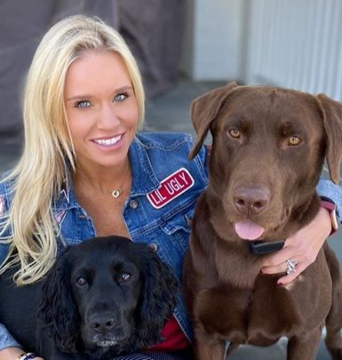 Caroline Bryan