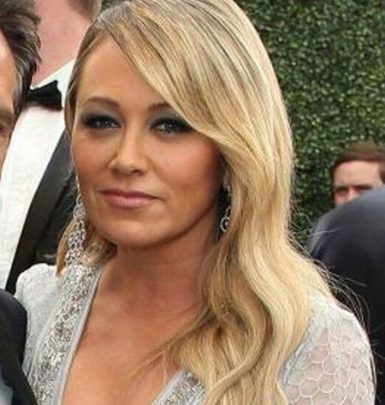 Christine Taylor