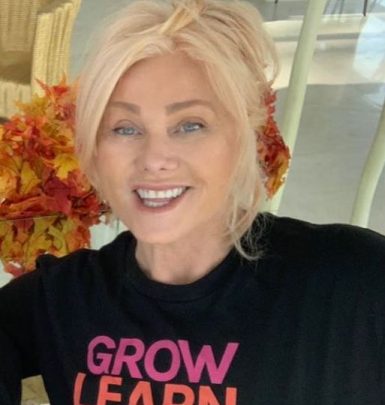 Deborra-lee Furness