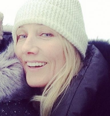 Joely Richardson