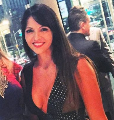 Luciana Barroso