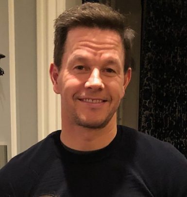 Mark Wahlberg